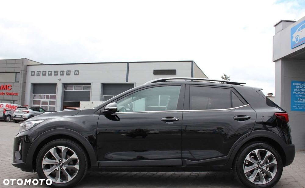 Kia Stonic - 9