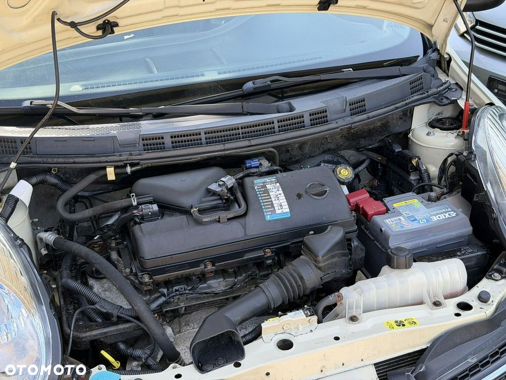 Nissan Micra - 22