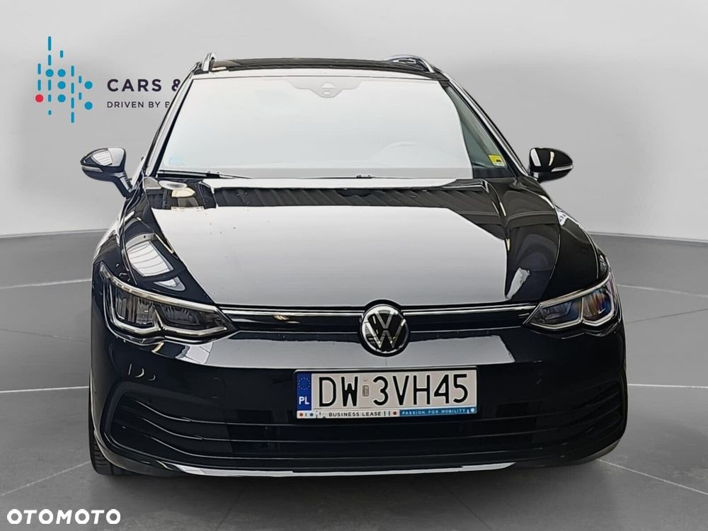 Volkswagen Golf Variant 1.5 TSI EVO Life - 4