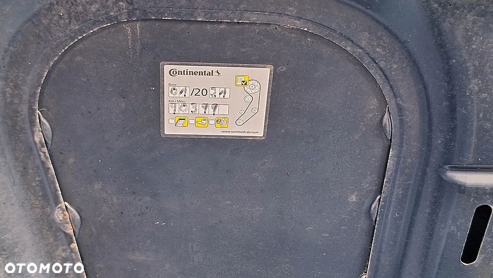 Fiat Grande Punto - 21