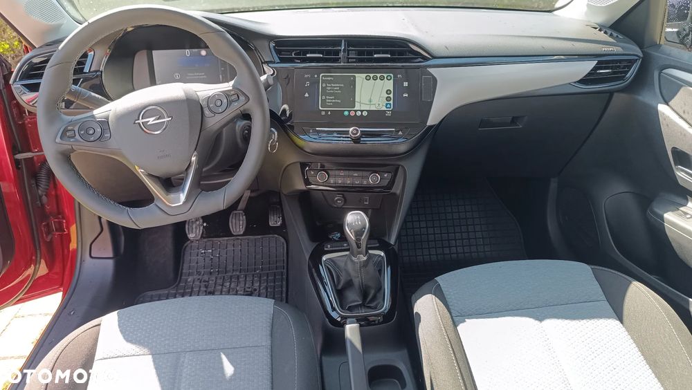 Opel Corsa 1.2 Elegance S&S - 6