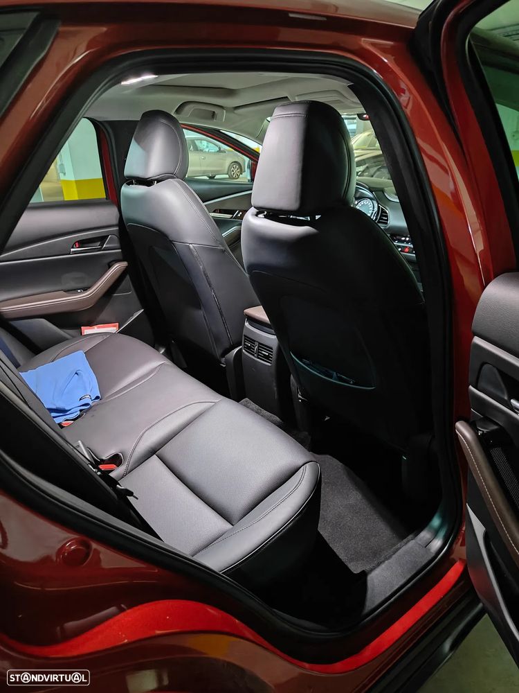 Mazda CX-30 - 8