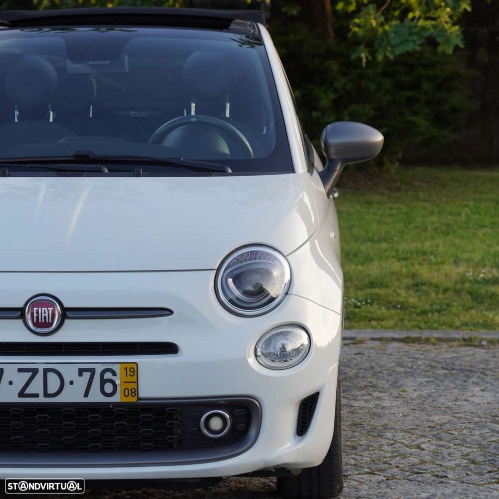 Fiat 500C - 44