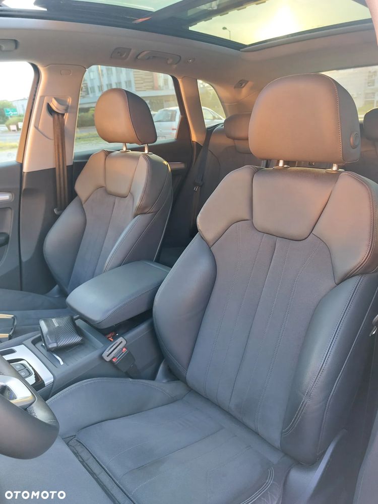 Audi Q5 40 TDI mHEV Quattro S Line S tronic - 19