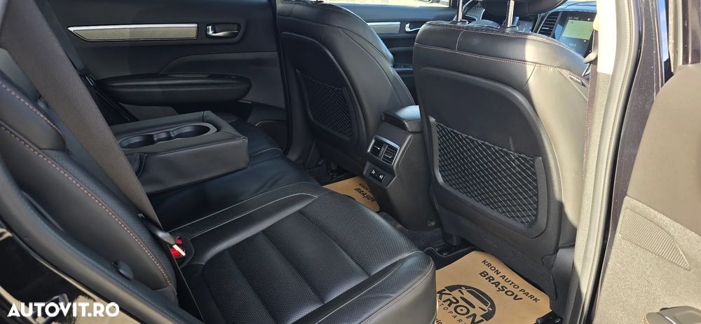 Renault Koleos BLUE dCi X-Tronic 4WD Initiale Paris - 19