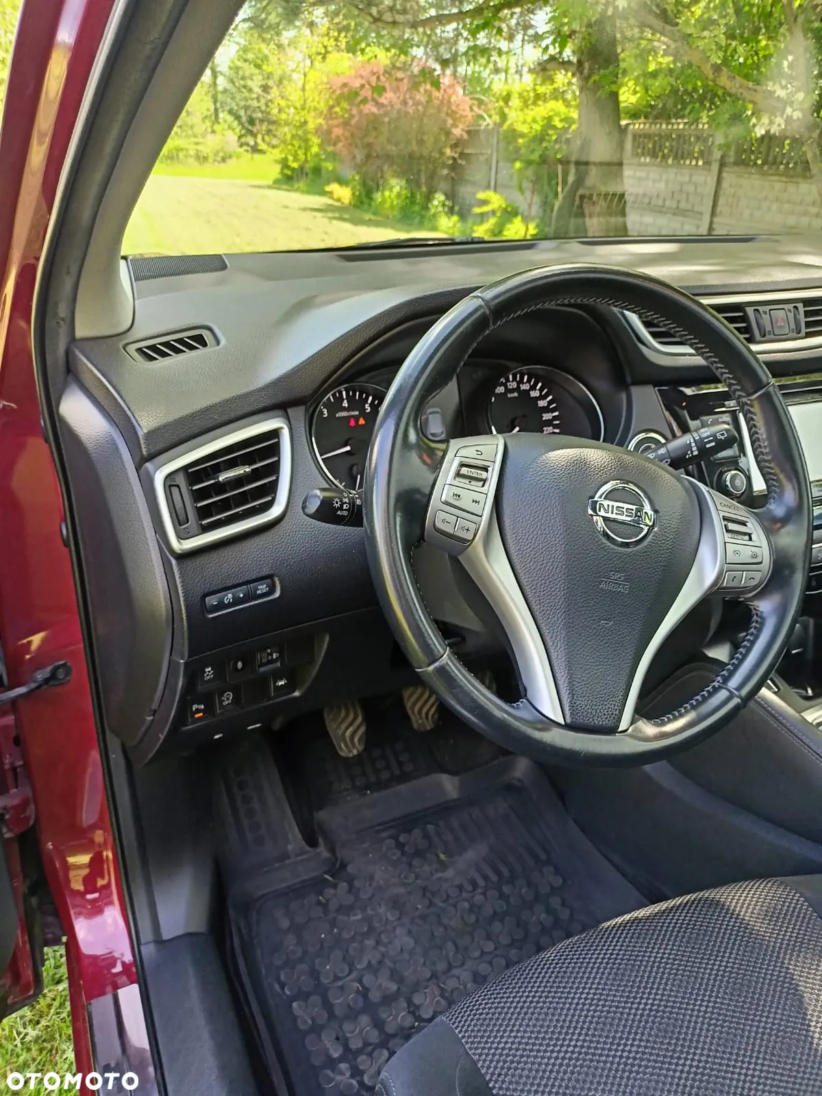 Nissan Qashqai - 15