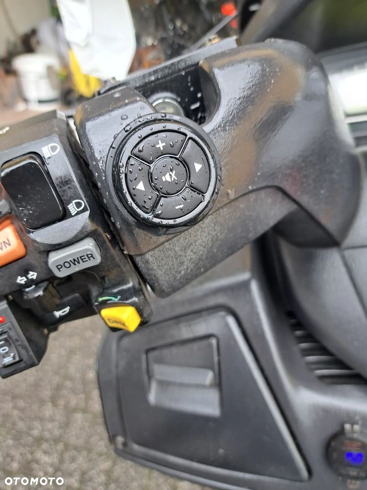 Suzuki Burgman - 5