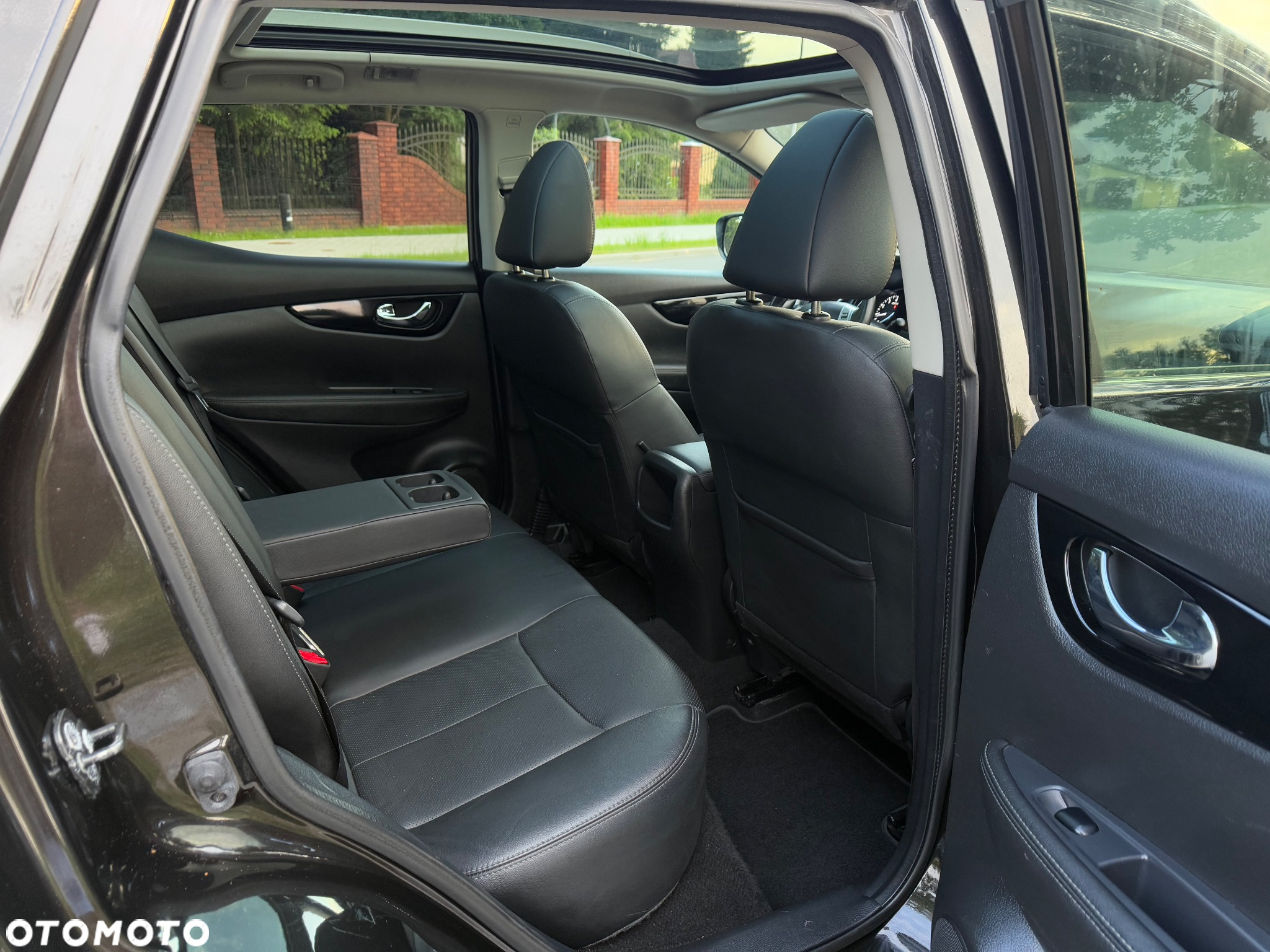 Nissan Qashqai 1.6 DIG-T Tekna+ - 18