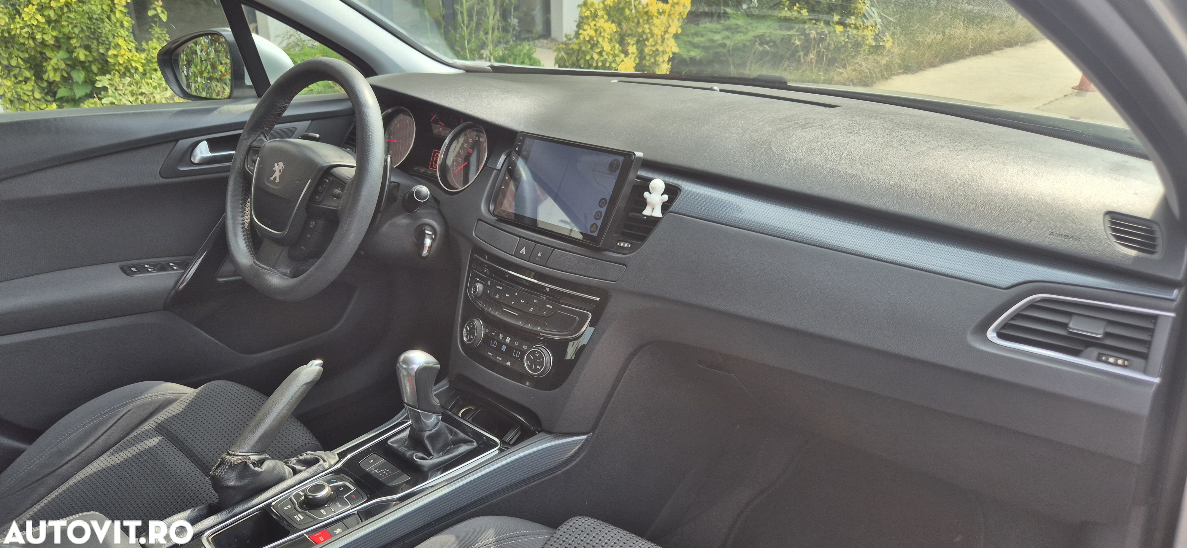 Peugeot 508 - 14