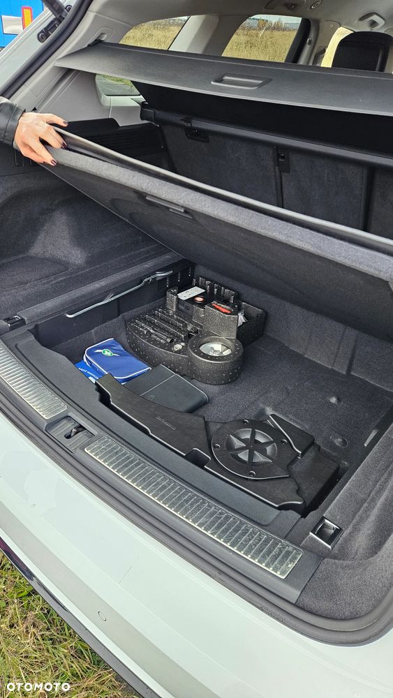 Volkswagen Touareg 3.0 V6 TDI 4Motion Elegance - 17