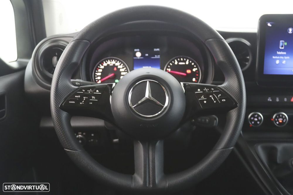 Mercedes-Benz Citan ver-110-cdi-27 - 17