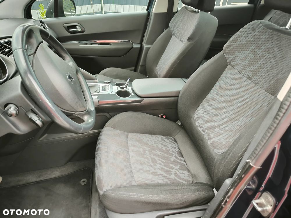 Peugeot 3008 - 13