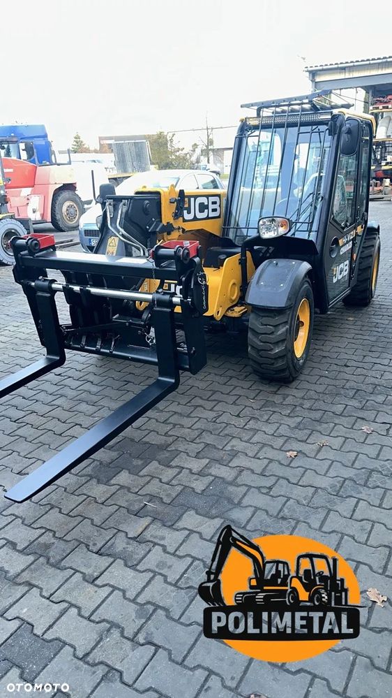 JCB 525-60 - 8