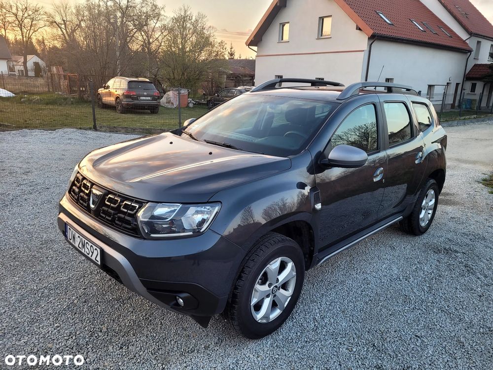 Dacia Duster 1.0 TCe Access - 4