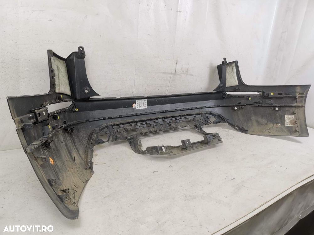Bara Spate Land Rover  Range Rover Velar 1 2017 2018 2019 2020 2021 20 - 6
