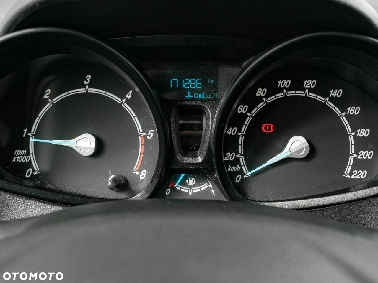 Ford Transit Courier 1.5 TDCi Trend - 16