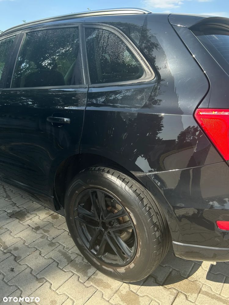 Audi Q5 2.0 TDI Quattro S tronic - 13