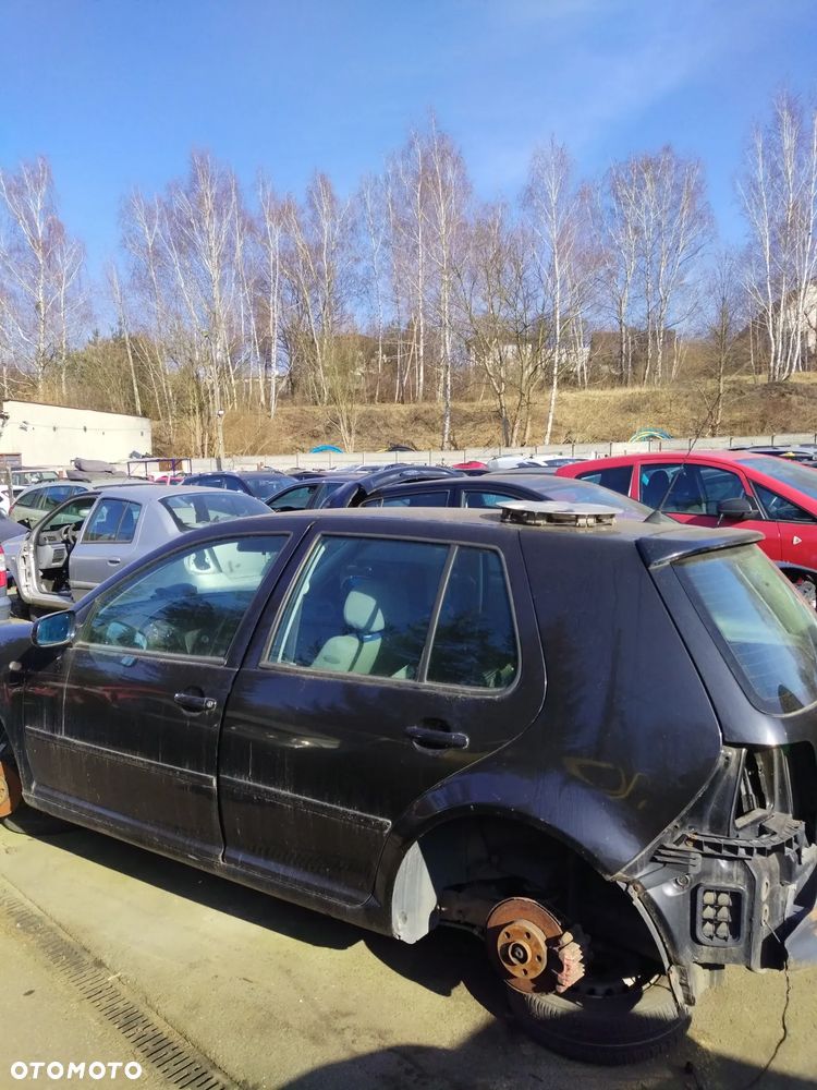 Volkswagen Golf 4 IV na części - 3