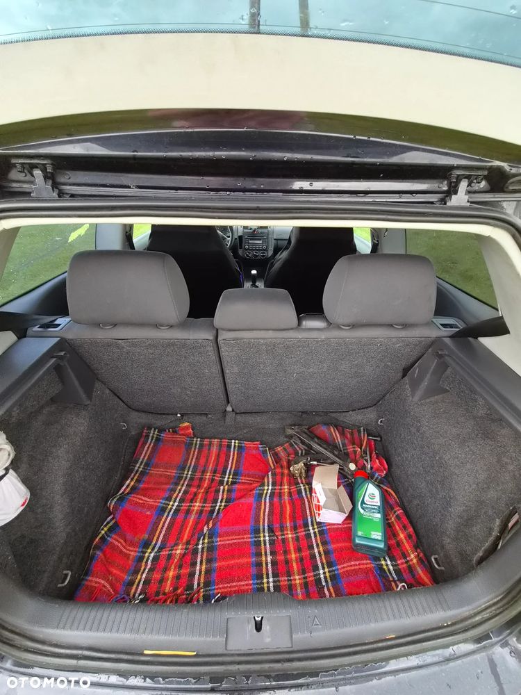 Volkswagen Polo 1.4 TDI Comfortline - 10