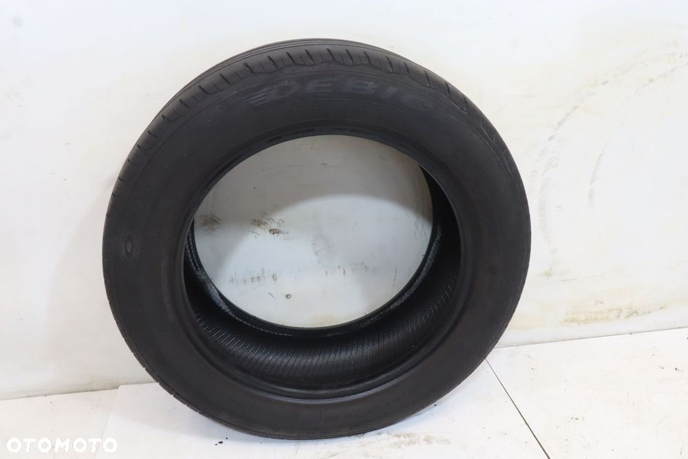 OPONA OPONY 4 SZT DĘBICA PRESTO LATO  205/55/16 20R - 2