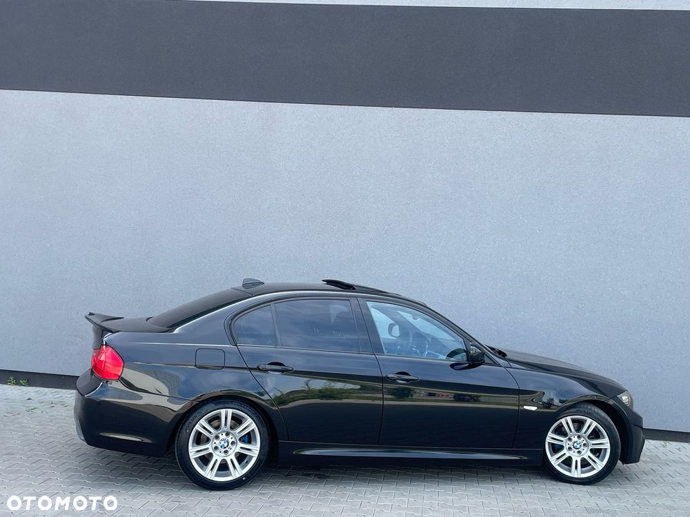 BMW Seria 3 318i Edition Sport - 4