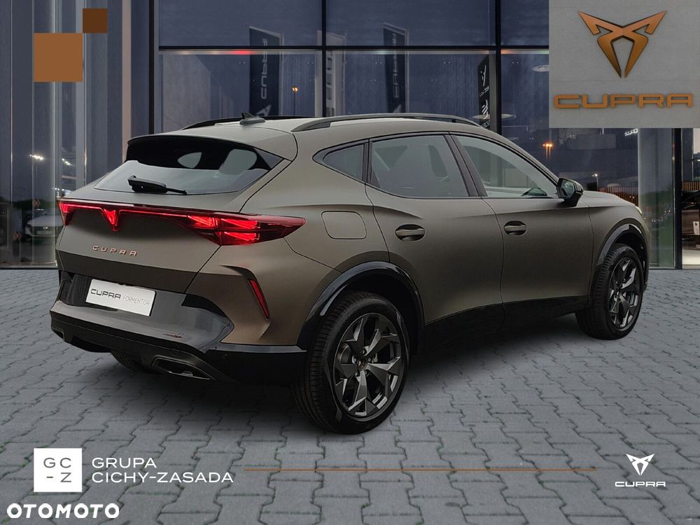 Cupra Formentor - 5