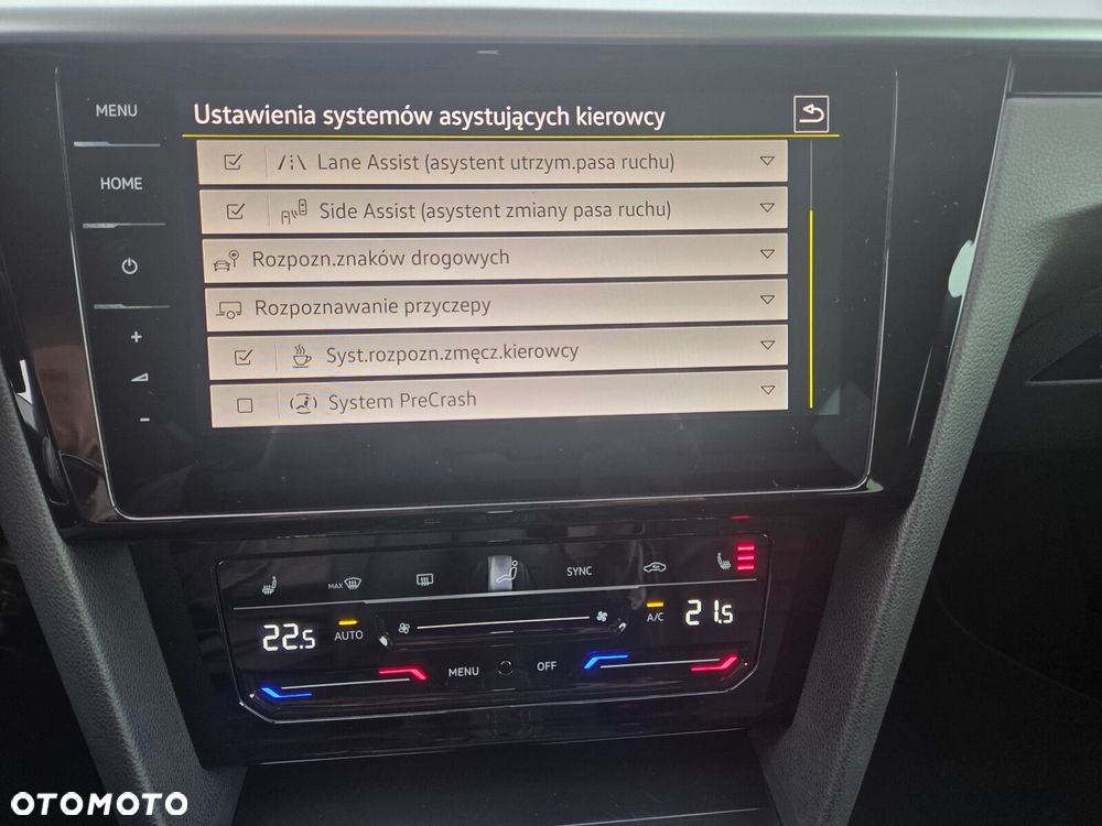 Volkswagen Arteon Shooting Brake - 32