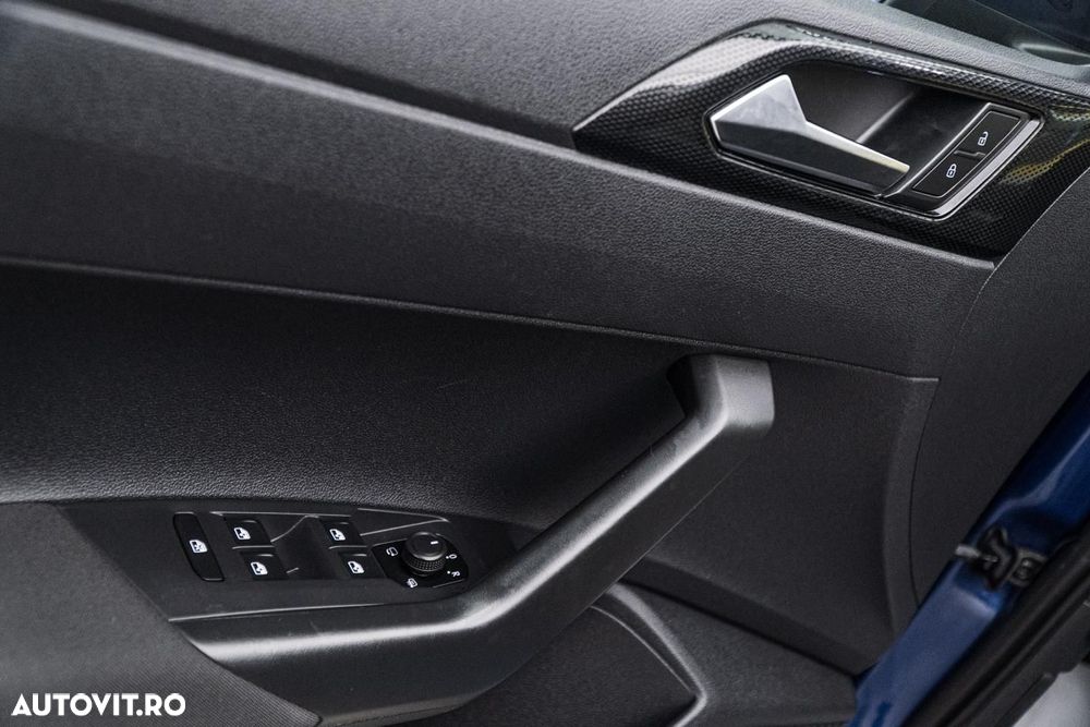 Volkswagen Taigo 1.0 TSI DSG Style - 21