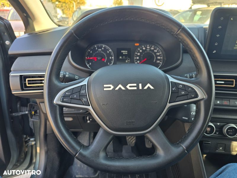 Dacia Sandero - 18