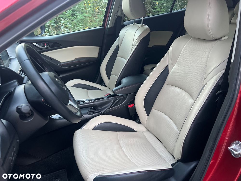 Mazda 3 2.0 Skyenergy - 16