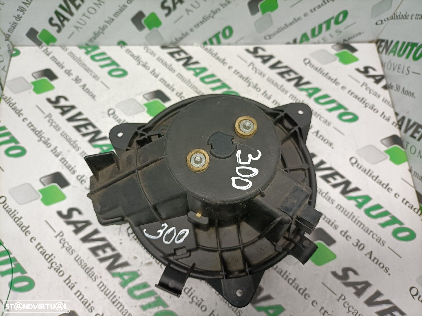 Motor Sofagem Fiat Bravo Ii (198_) - 2