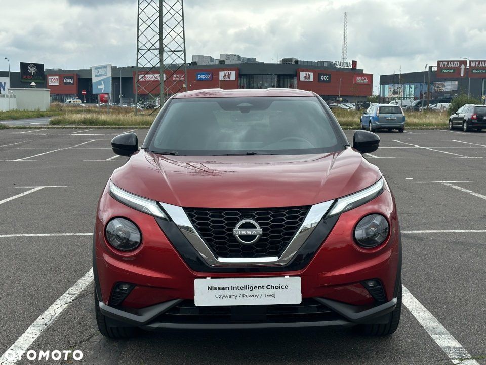 Nissan Juke - 13