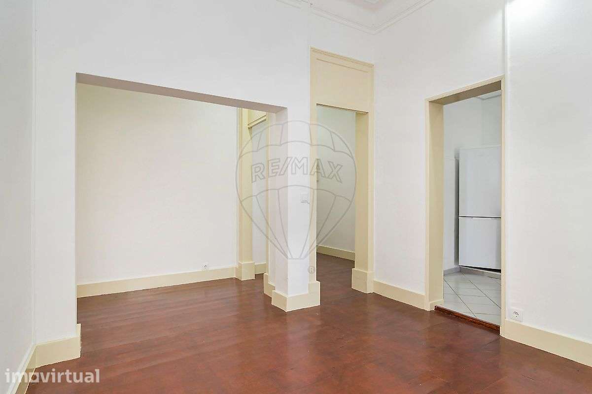 Apartamento T2 para arrendamento - Grande imagem: 2/14