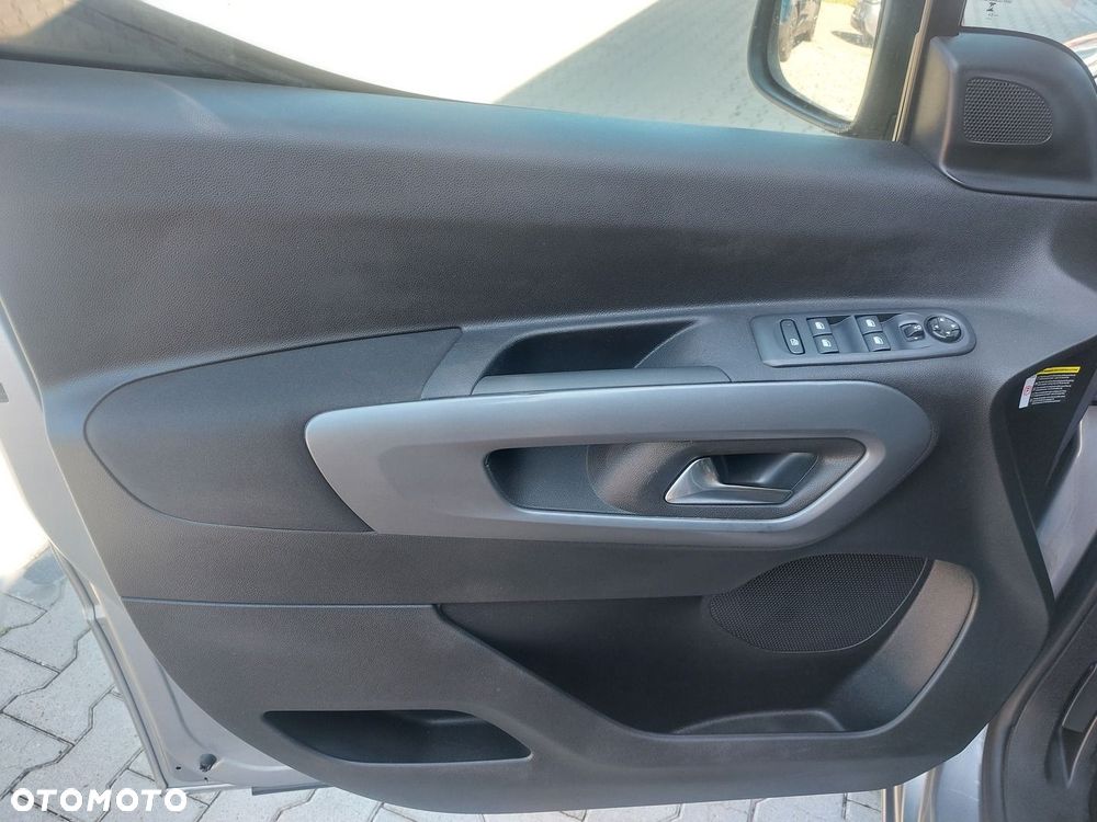 Citroën Berlingo XL 1.5 BlueHDI Max S&S EAT8 - 14