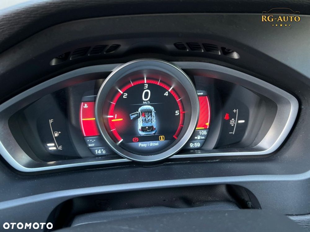 Volvo V40 - 28