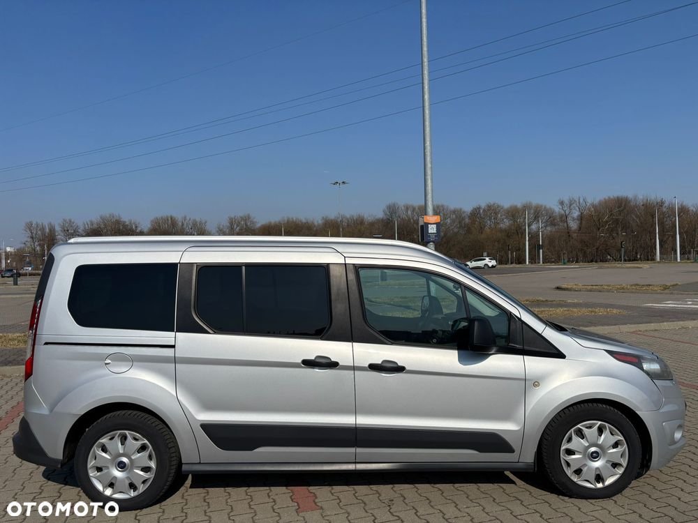 Ford Tourneo Connect Grand - 2