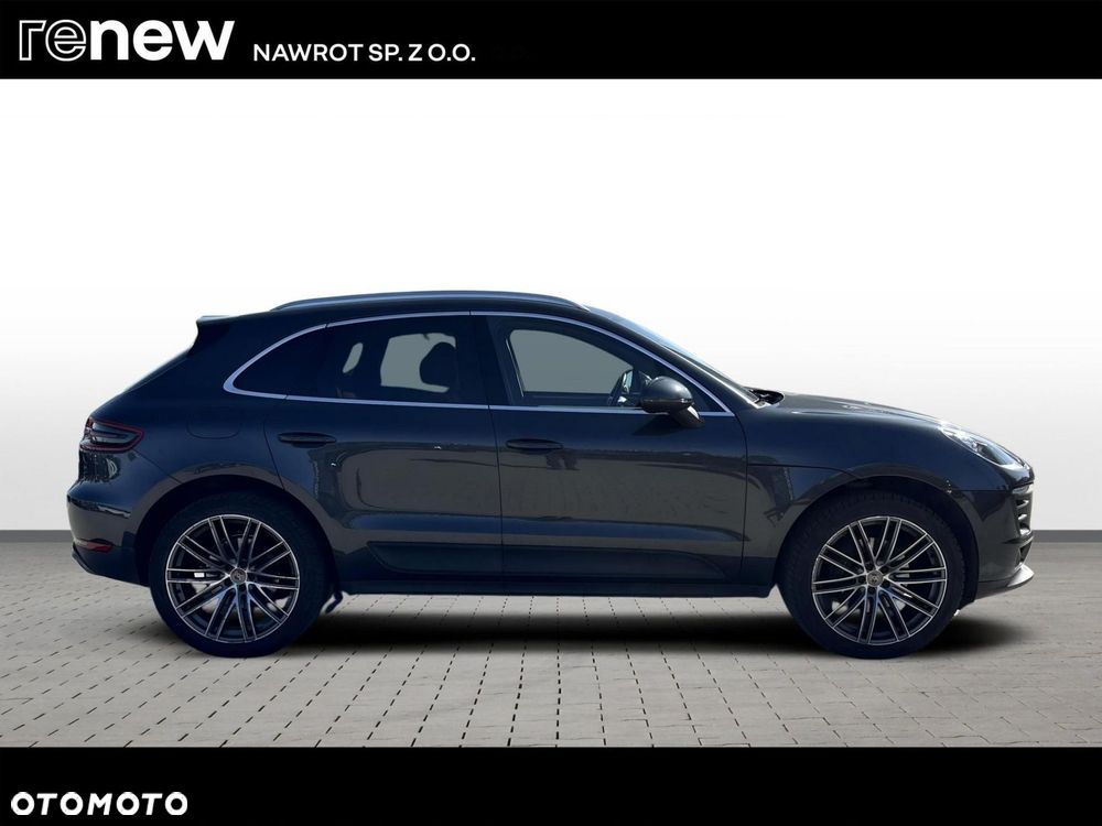 Porsche Macan Standard - 6