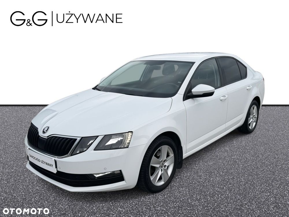Skoda Octavia 1.4 TSI Ambition - 2