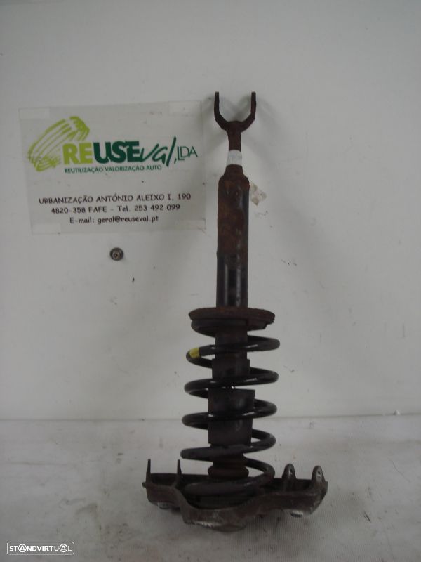Amortecedor Fr Dto Volkswagen Passat Variant (3B6) - 1