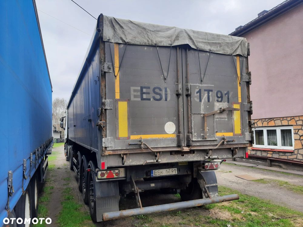 Feber Inter Cars NW - 7