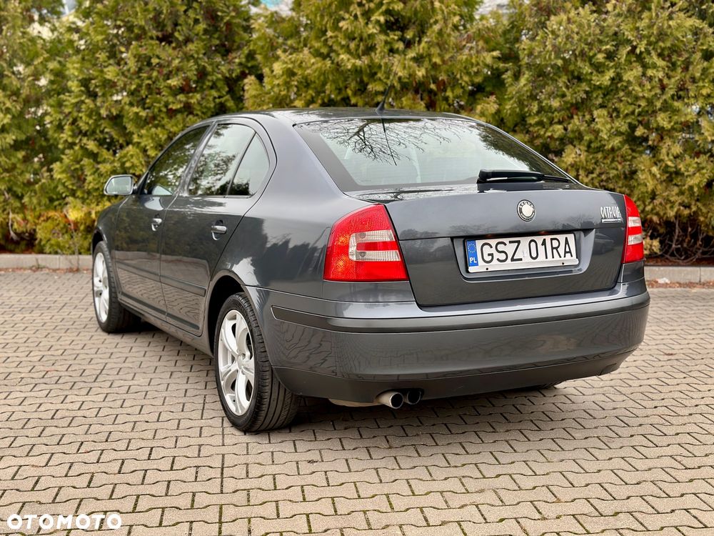 Skoda Octavia 1.9 TDI DPF Classic - 9