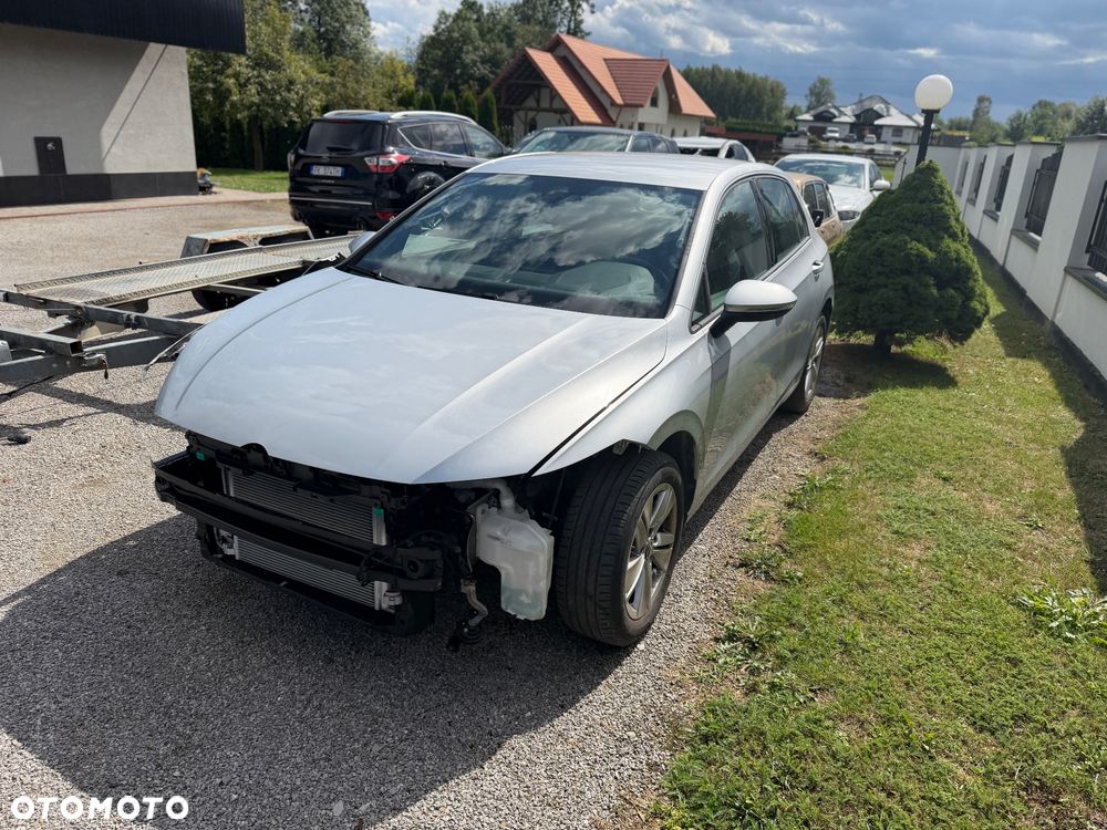 Volkswagen Golf 1.0 TSI (BlueMotion Technology) Comfortline - 10