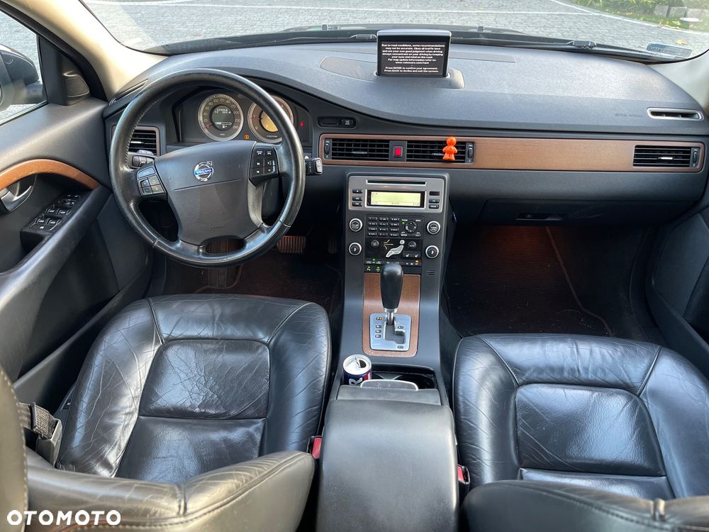 Volvo V70 - 20