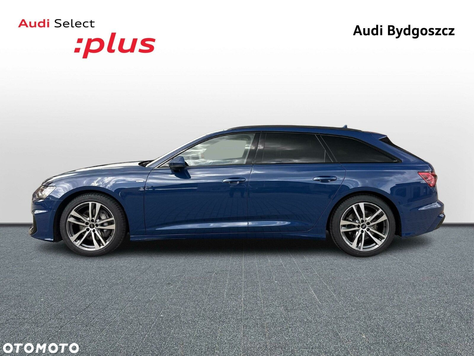 Audi A6 - 2
