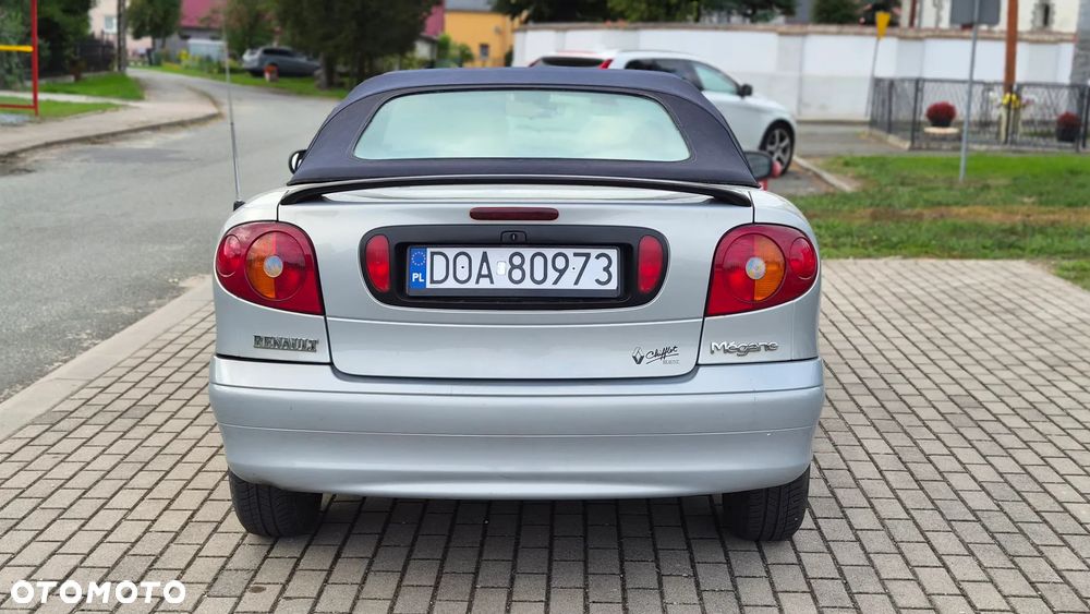 Renault Megane - 6