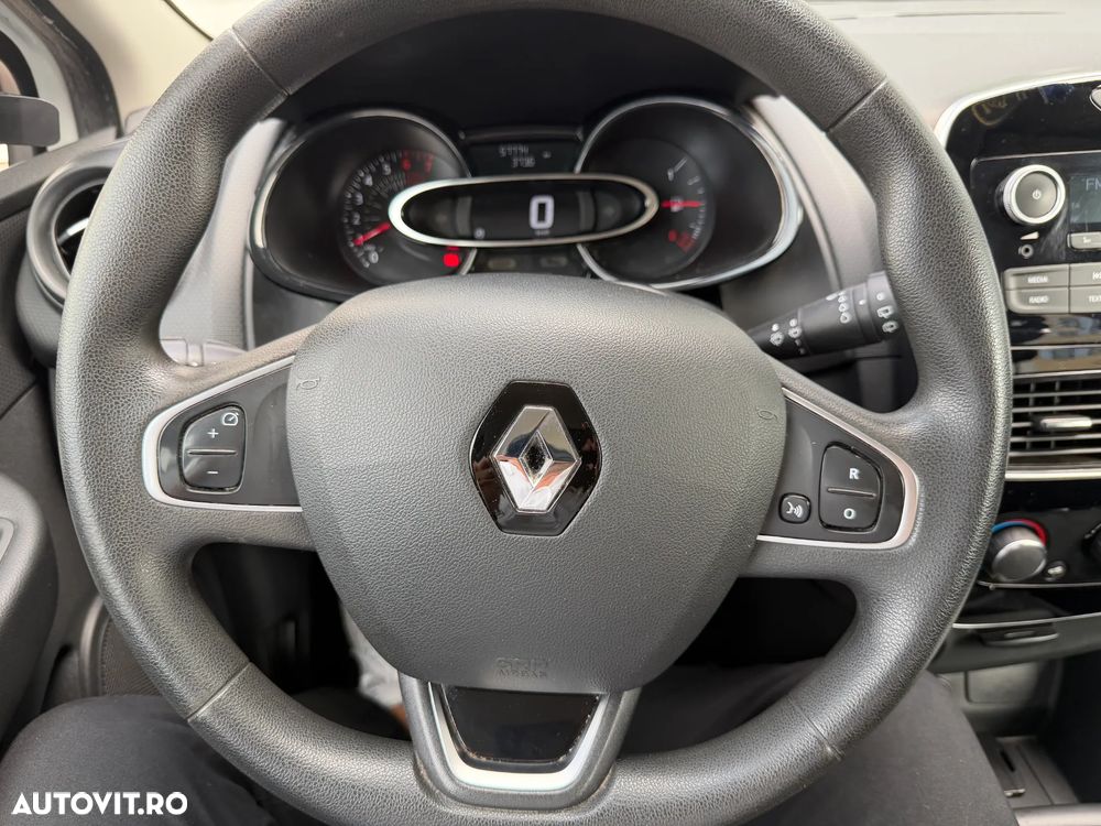 Renault Clio TCe Zen - 9