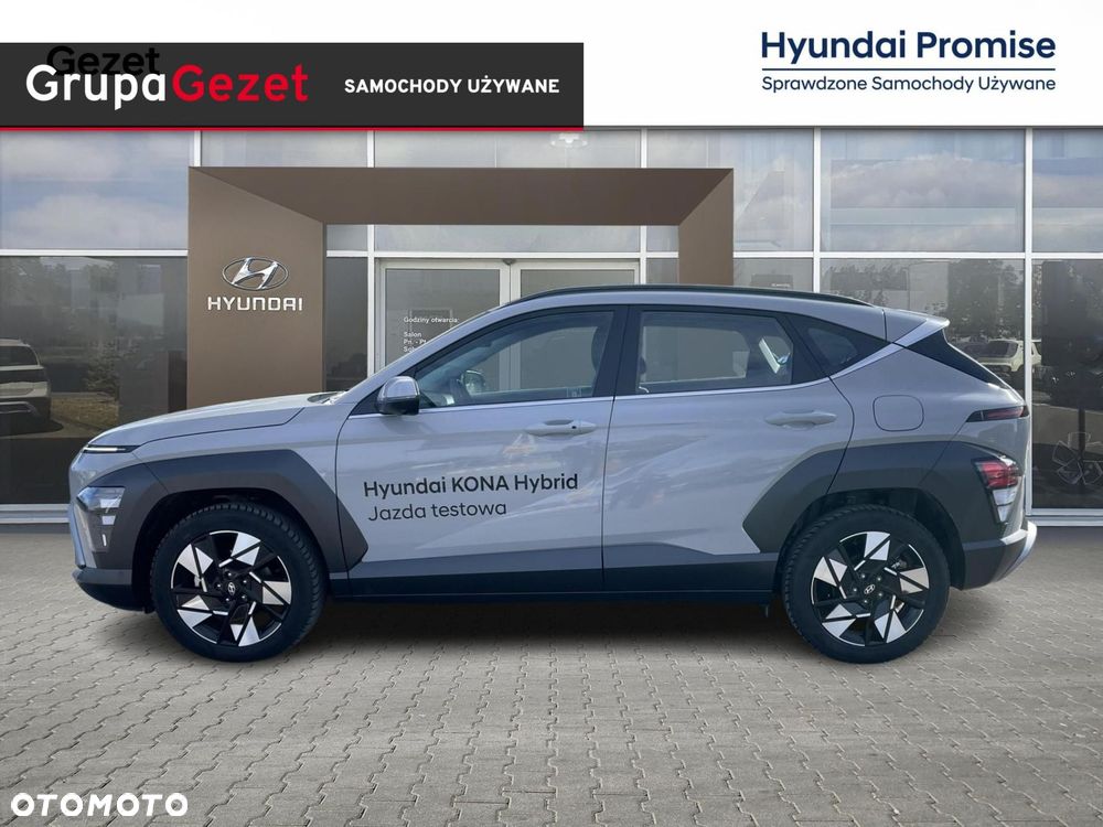 Hyundai Kona - 2
