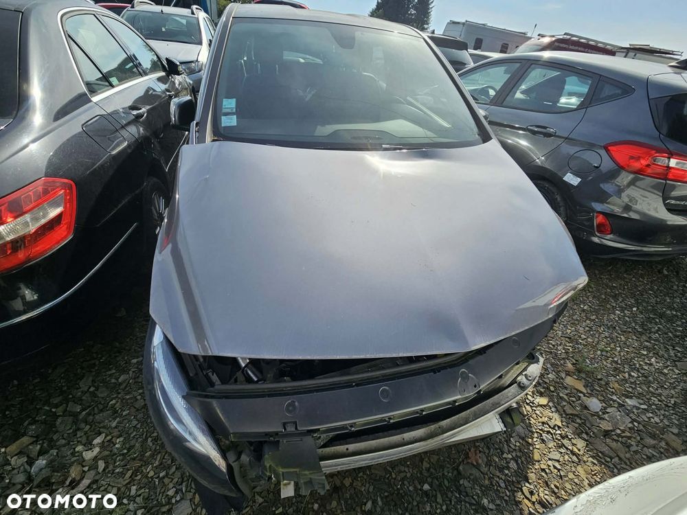 Mercedes-Benz Klasa B 200 d 7G-DCT Edition - 8