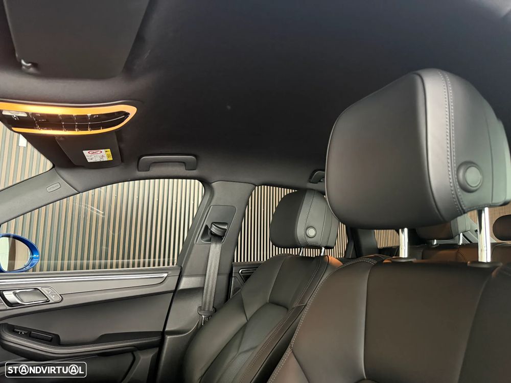 Porsche Macan PDK - 21