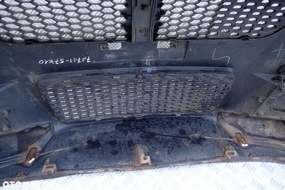 ZDERZAK PRZÓD SUZUKI SWIFT LIFT 71711-57K10 - 10